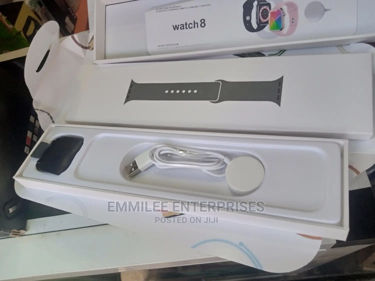 Smart Watch10