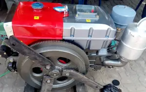 1130 Brand New Skypoint Diesel Engine With Key