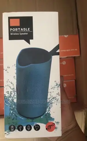 Wireless Speaker