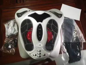 Health Instruments Massage