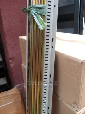 Cable Trunking Many Sizes Is Available
