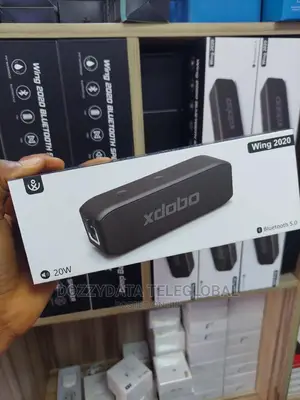 Xdobo 20w Wing 2020 Bluetooth