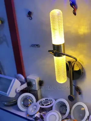 Led Wall Bracket