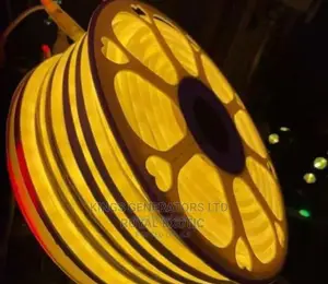 Roll Shining Multiple Colors Rope Light