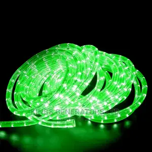 Roll Shining Multiple Colors Rope Light