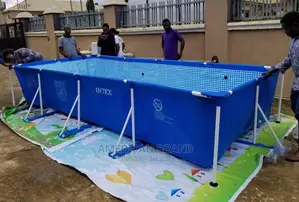 Intex Standard Swimming Pool