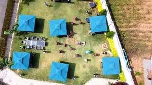 Drone Pilot/Training Services