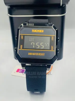 Skemei Digital Sport Wristwatch