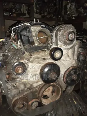 Complete Engine for Hummer H2 Gmc Escalade Chevrolet Express