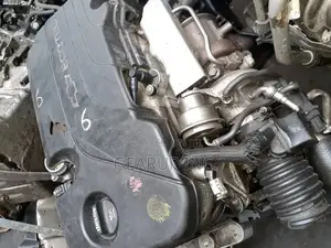 Complete Engine for Gmc Terrain Chevrolet Cruze Buick Enclav