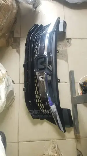 Front Grille Coupon 2016 Accord