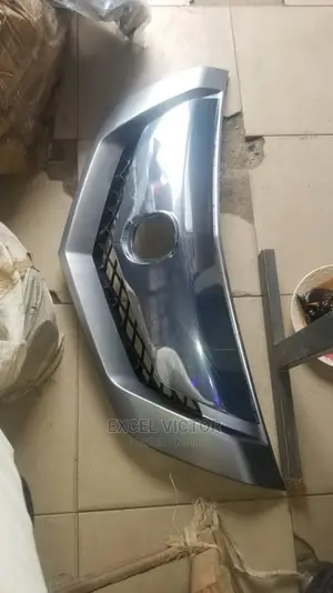 Front Grille Acura TL 2012