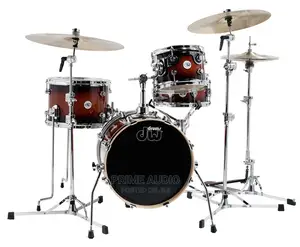 Dw Design Serie, Performance Series and Collector Serie Drum