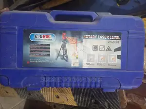 Rotary Laser Level
