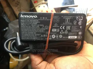 Lenovo Laptop Charger Original