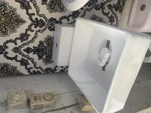 Wash Hand Basin for Dining