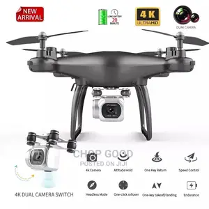 S106 Quality Drone