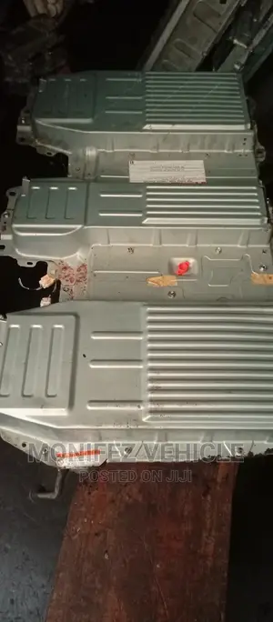 Hybrid Battery for Toyota and Lexus