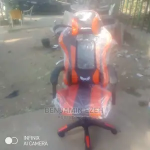 Game Chair