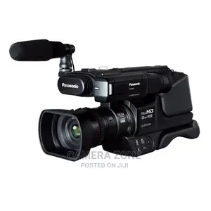Camera Panasonic HC-MDH2M
