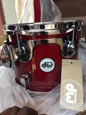 Dw Design Series 5set Drum
