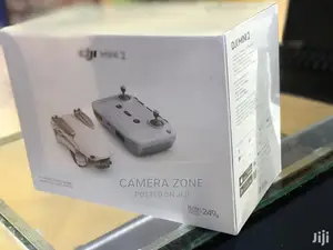 Drone Dji Mini 2 Combo Box