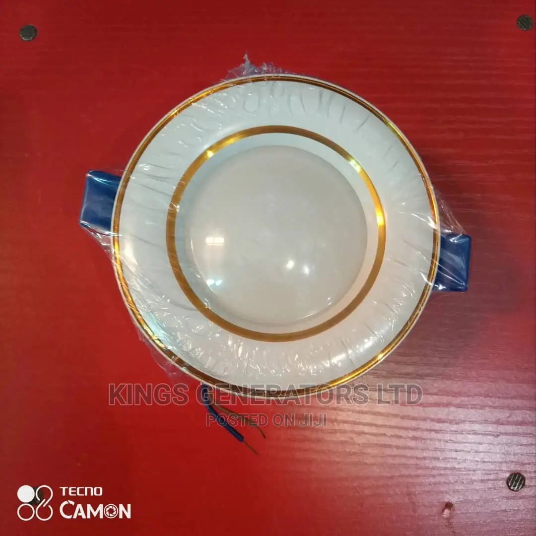 Turkish Spot Light