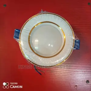 Turkish Spot Light