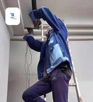 CCTV Cameras and More