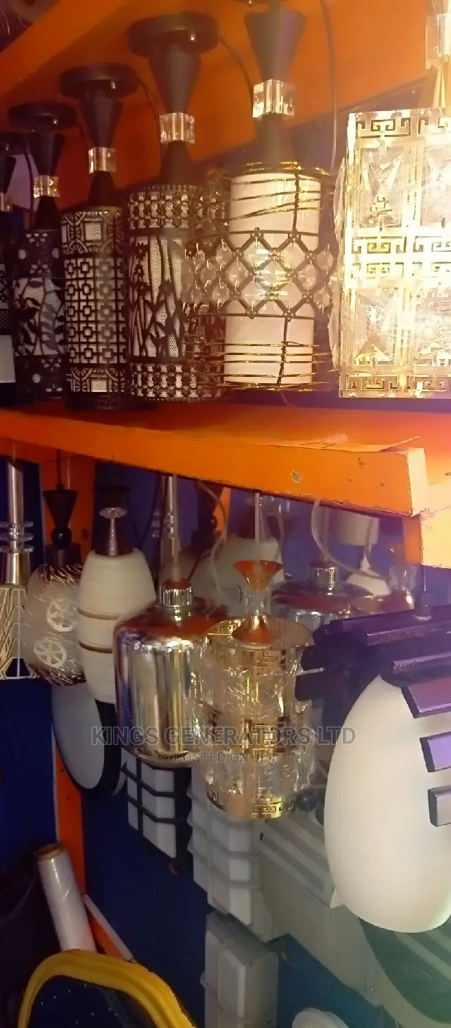 Italian Dropping Dinning Light