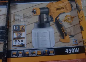 450w Ingco Hand Spray Gun