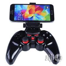 Wireless Bluetooth Game Controller Game Pad Joystick