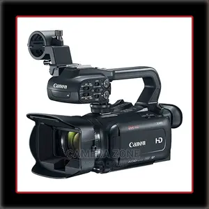 Camera Canon XA11