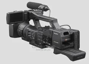 Camera Sony Nxcam