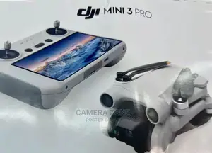 Drone Mini3 Pro DJI