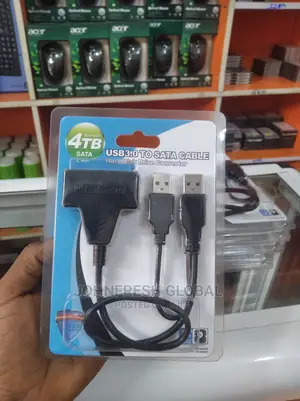 Hard Disk Sata Cable