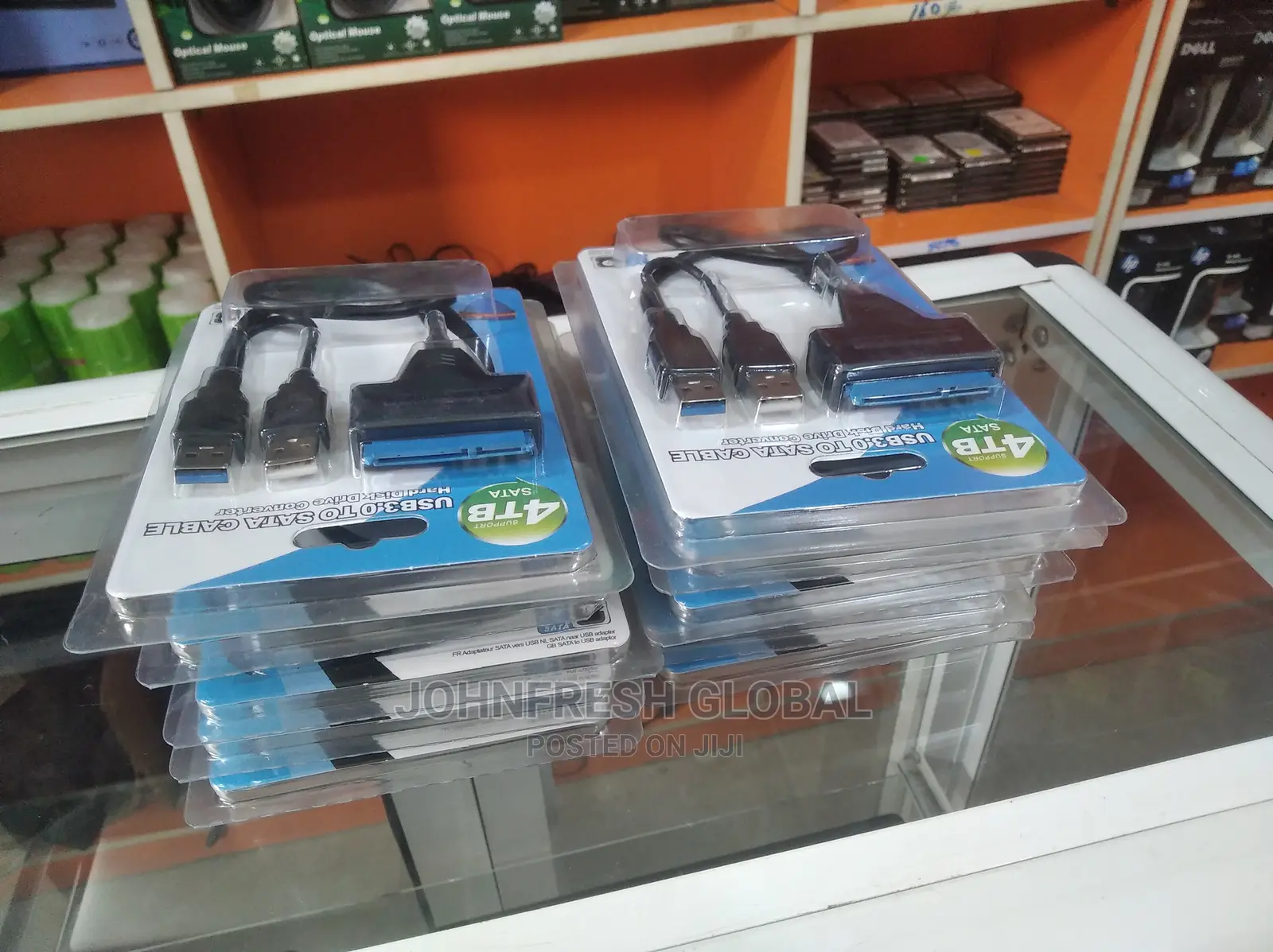 Hard Disk Sata Cable