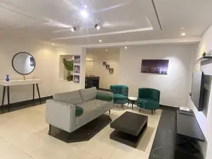 Lavishly Furnished 2 Bedroom Apartment