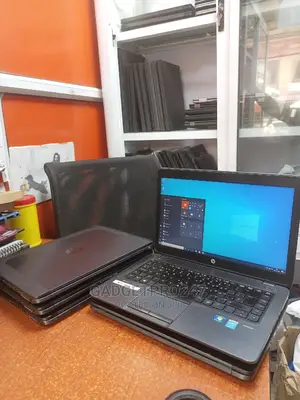 Laptop HP ZBook 14 8GB Intel Core I5 HDD 500GB