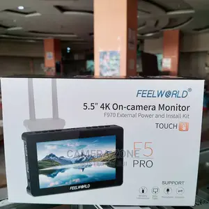 Monitor Feelworld Camera Monitors