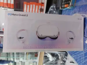 Meta Quest 2-Advanced All-In-One Virtual Reality Headset 128
