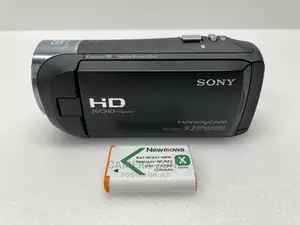 Camera Sony CX405