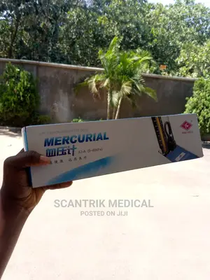 Mercury Sphygmomanometer, Mercury Bp Monitor