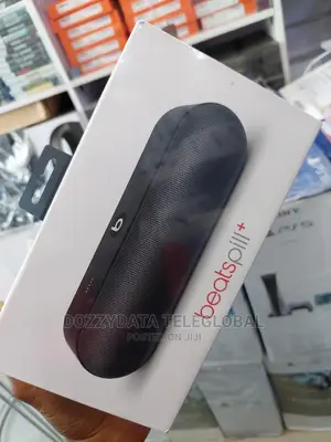 Beats Pill+ Speaker