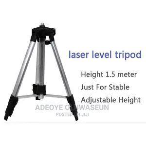 Laser Level Tripod