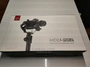 Gimbal Moza Air2