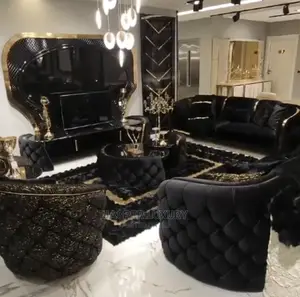 Awesome Complete Set of Turkey Sofa and Dining