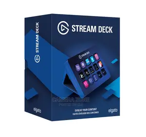 Eigato Stream Deck