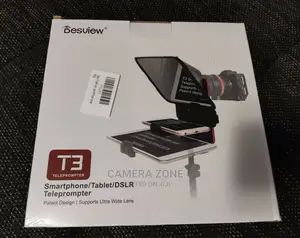 Telepromter Besview T3