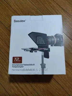 Telepromter Besview T3